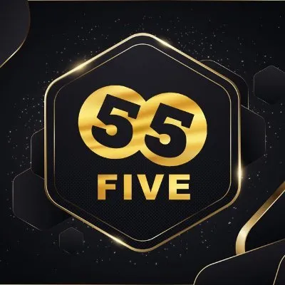 55FIVE - Aplikasi Hapus Background Terbaik untuk Edit Foto & Desain