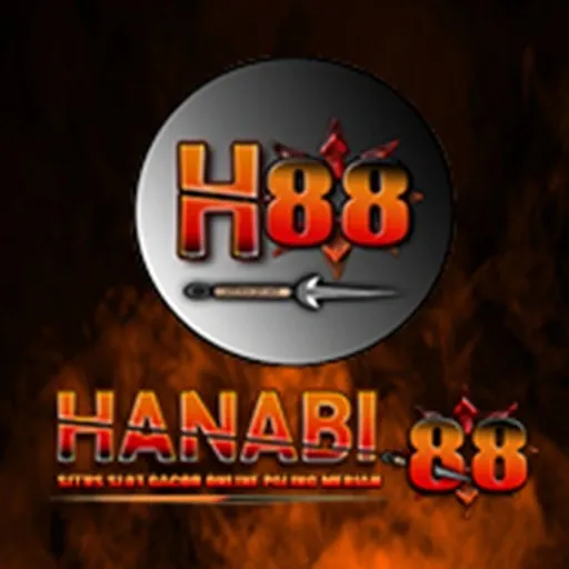 HANABI88 - Temukan Teman Sekitar dengan Mudah