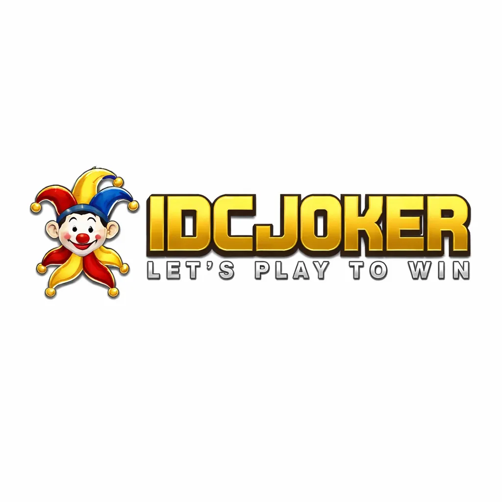 idcjoker - VPN Indonesia APK