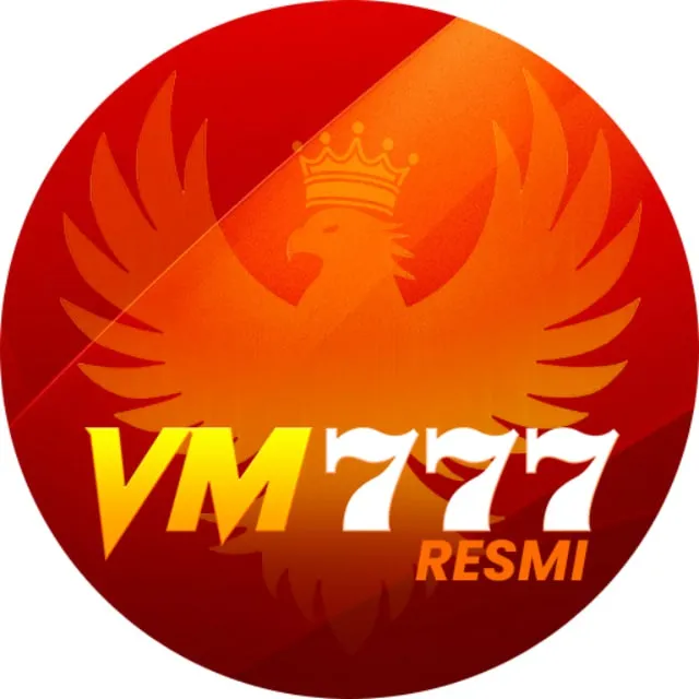 VM777 - Pembuat Logo yang Mudah dan Kreatif
